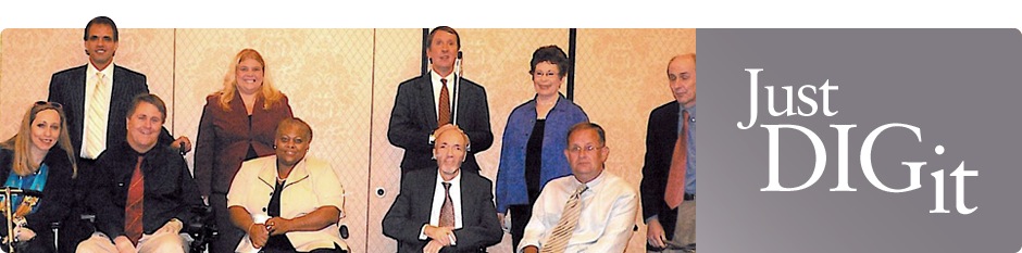 Participants of the Disability Symposium during the Florida Bar Convention 2006