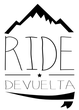 ride de vuelta logo