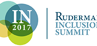ruderman inclusion summit logo