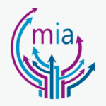 Purple and blue logo for the Miami Inclusion Alliance Purple and blue logo for the Miami Inclusion Alliance