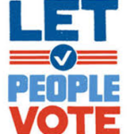 let people vote with a check mark let people vote with a check mark