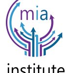 the mia logo
