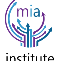 the mia logo the mia logo