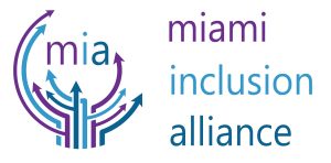 the miami inclusion alliance logo