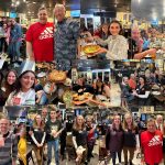 Pizza Night Collage Page Two